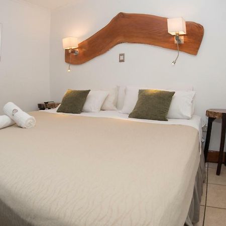 פוארטו איגואסו Tupa Boutique Hotel מראה חיצוני תמונה