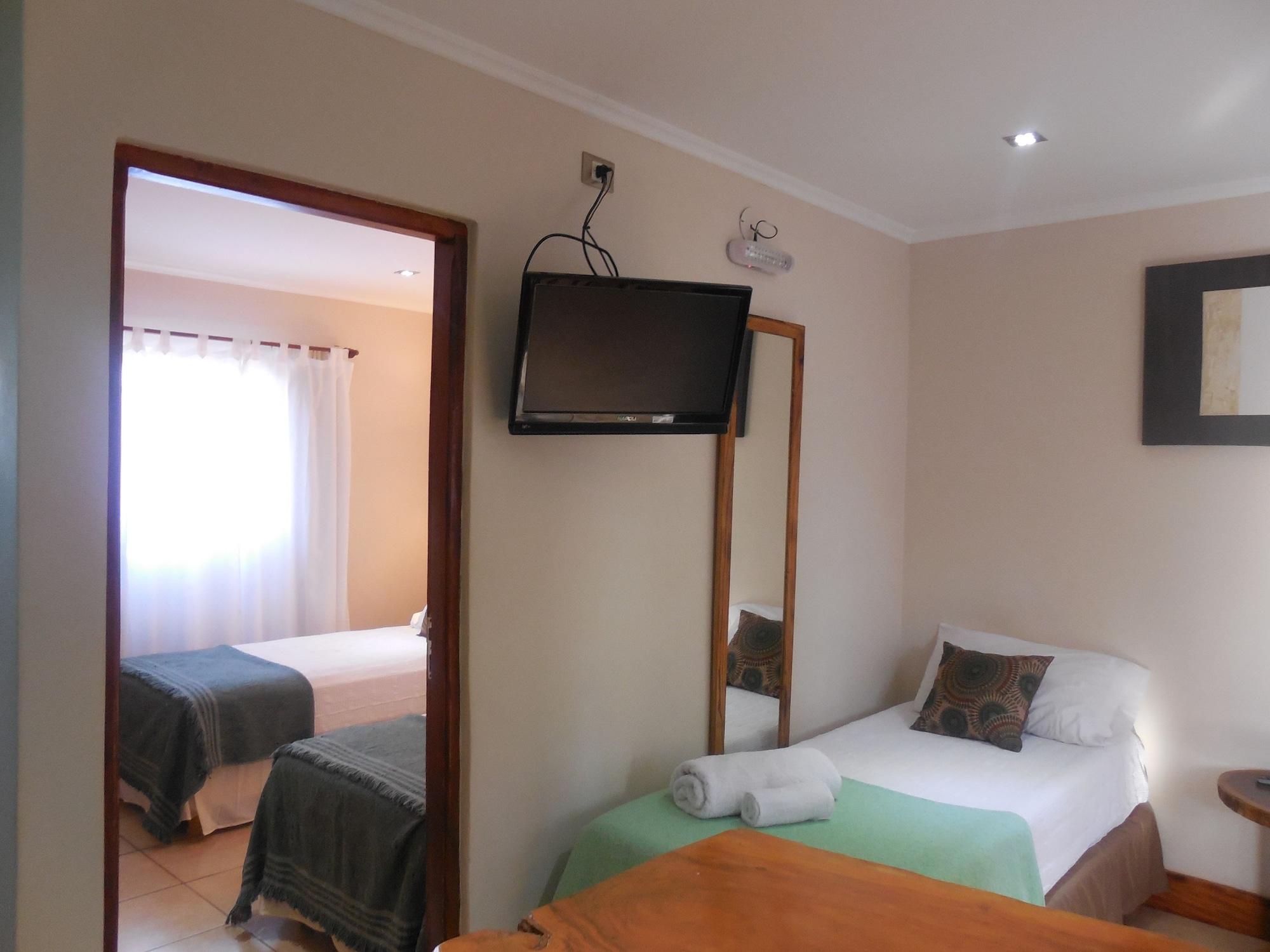 פוארטו איגואסו Tupa Boutique Hotel מראה חיצוני תמונה