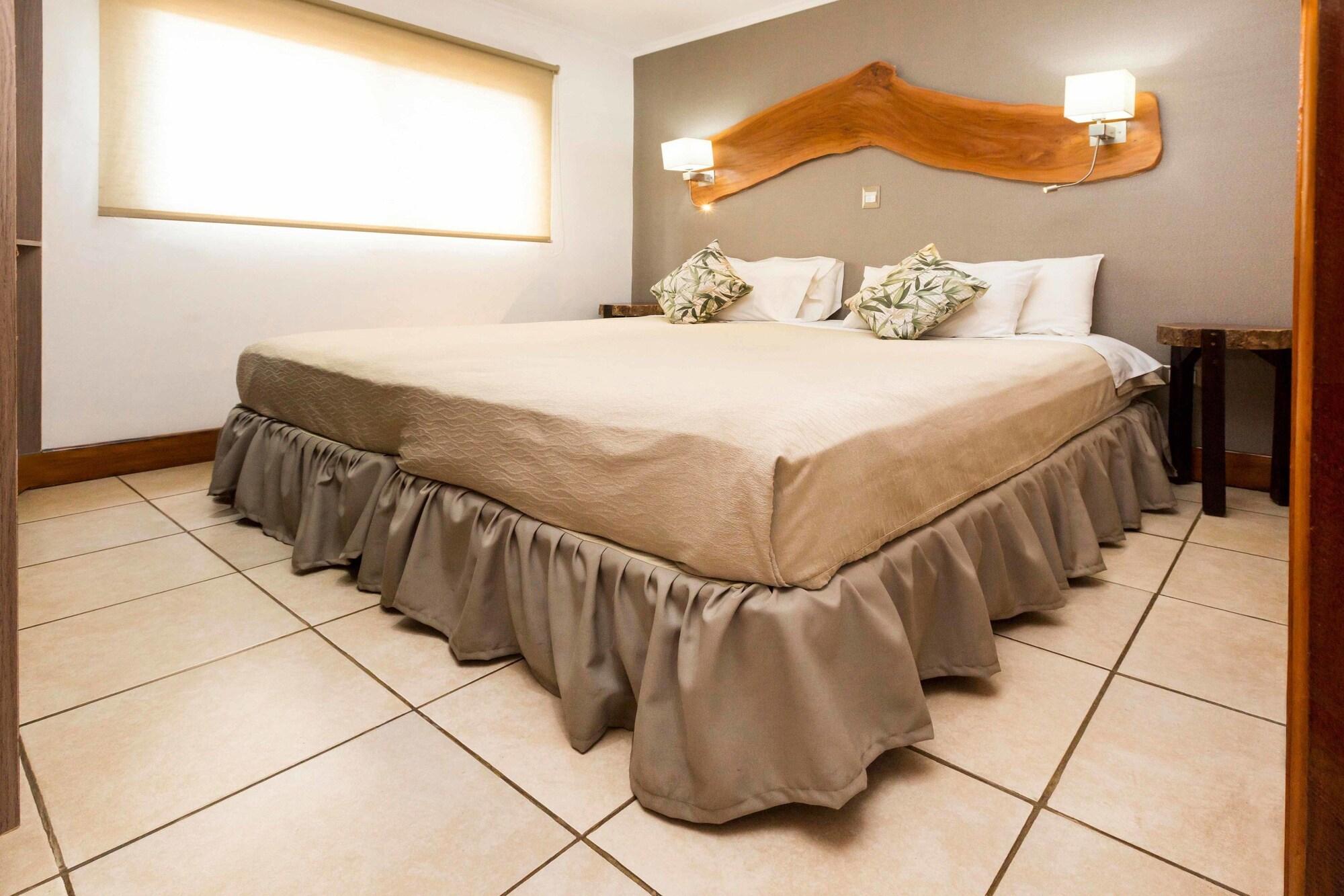 פוארטו איגואסו Tupa Boutique Hotel מראה חיצוני תמונה
