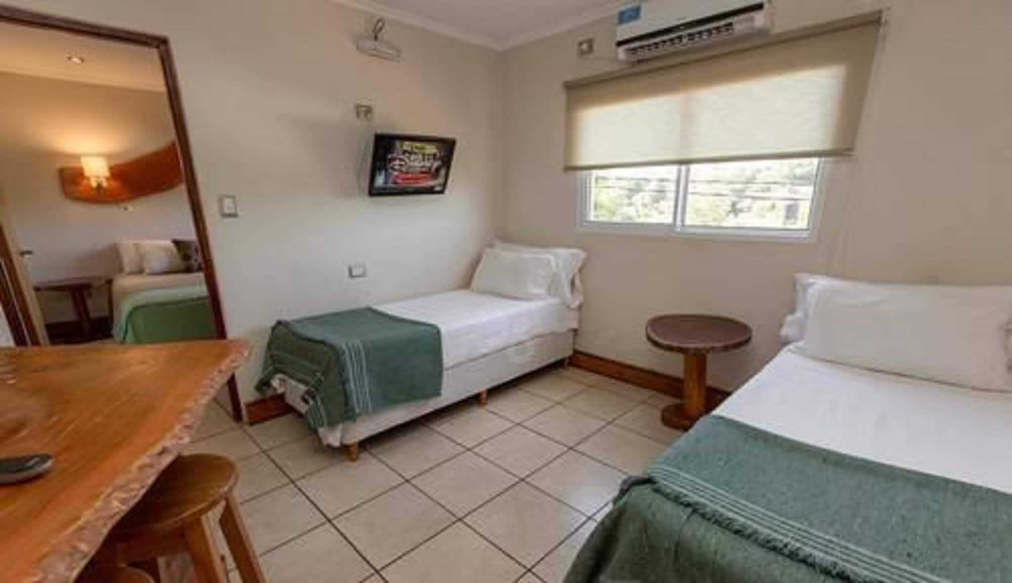 פוארטו איגואסו Tupa Boutique Hotel מראה חיצוני תמונה