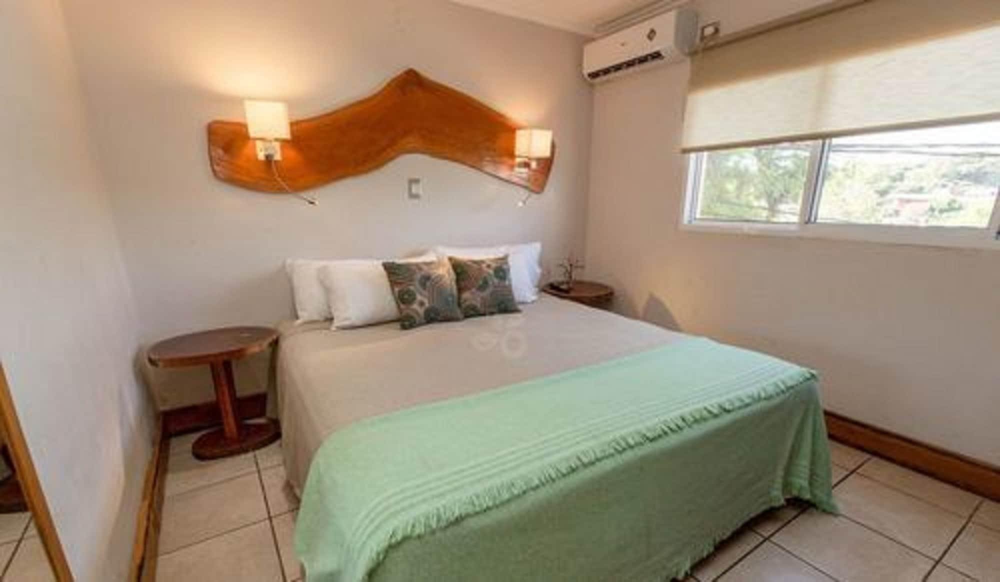 פוארטו איגואסו Tupa Boutique Hotel מראה חיצוני תמונה