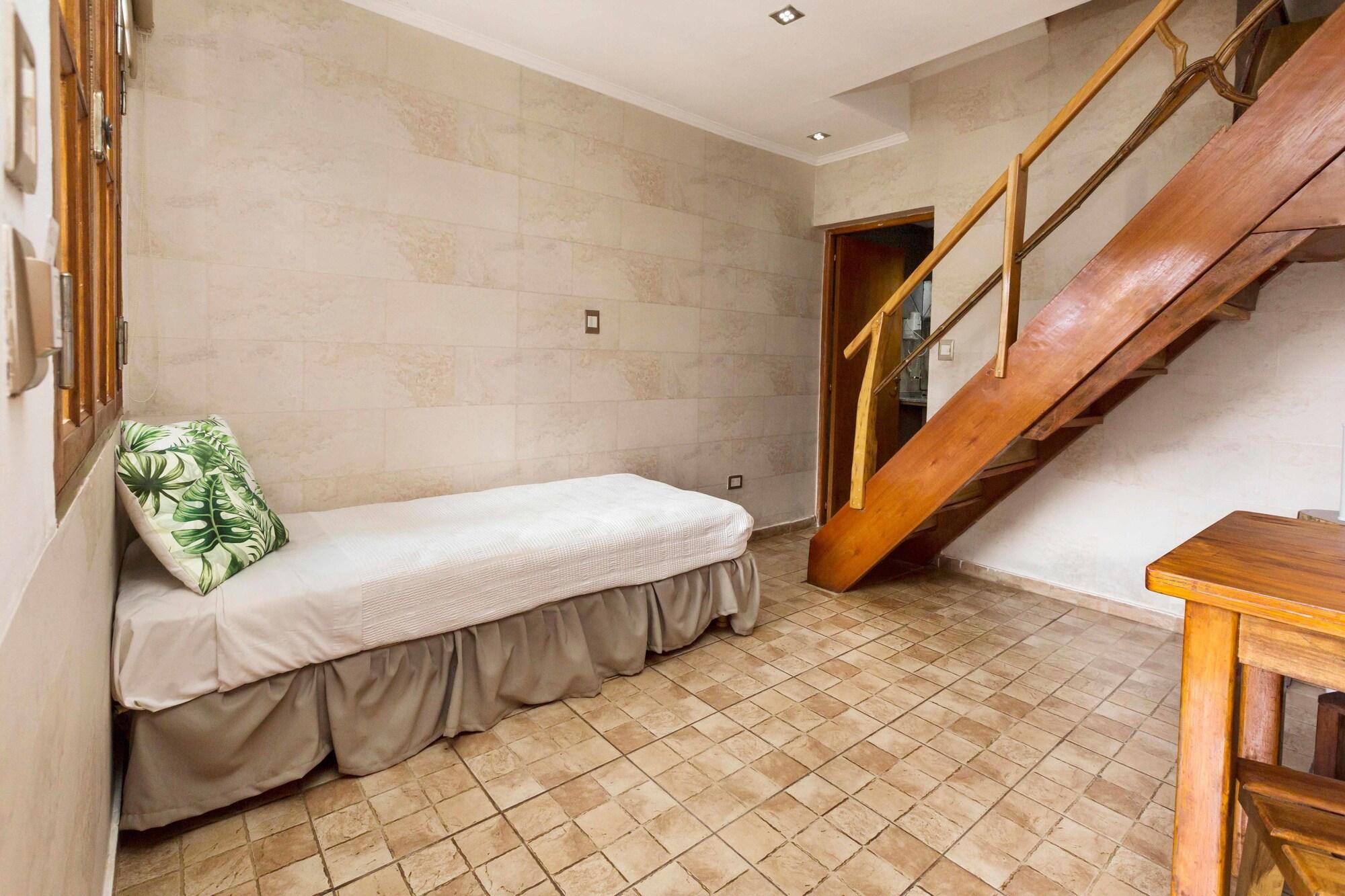 פוארטו איגואסו Tupa Boutique Hotel מראה חיצוני תמונה