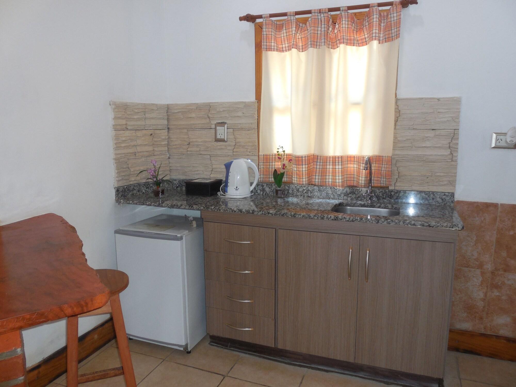 פוארטו איגואסו Tupa Boutique Hotel מראה חיצוני תמונה