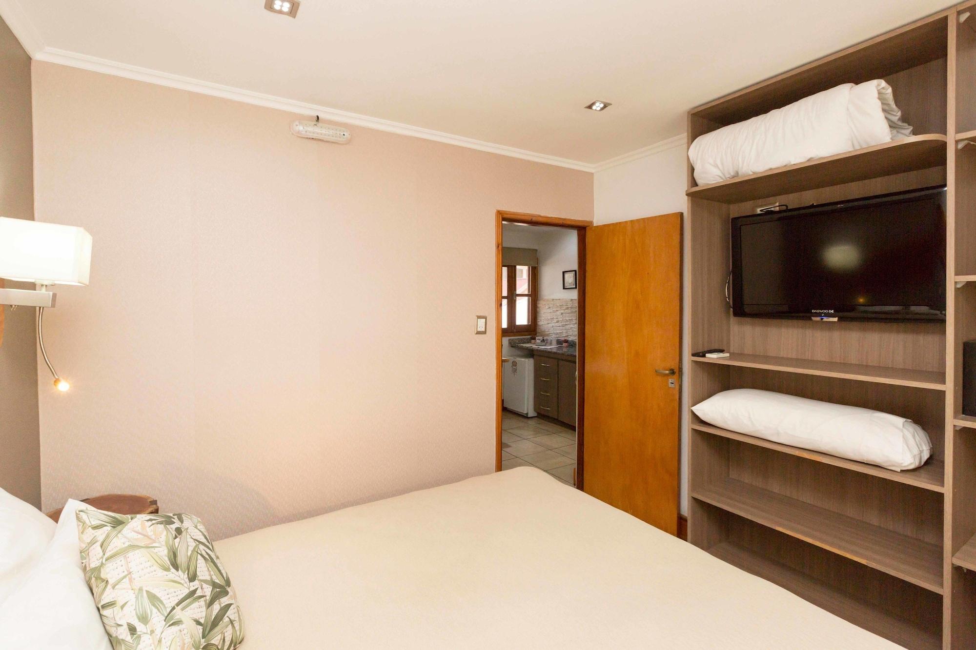 פוארטו איגואסו Tupa Boutique Hotel מראה חיצוני תמונה