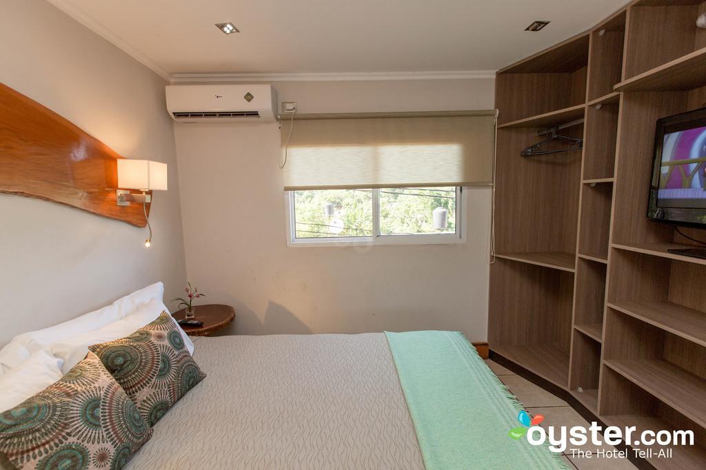 פוארטו איגואסו Tupa Boutique Hotel מראה חיצוני תמונה