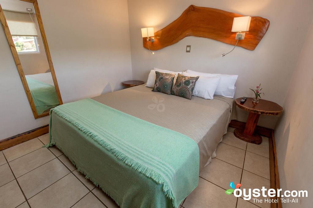 פוארטו איגואסו Tupa Boutique Hotel מראה חיצוני תמונה