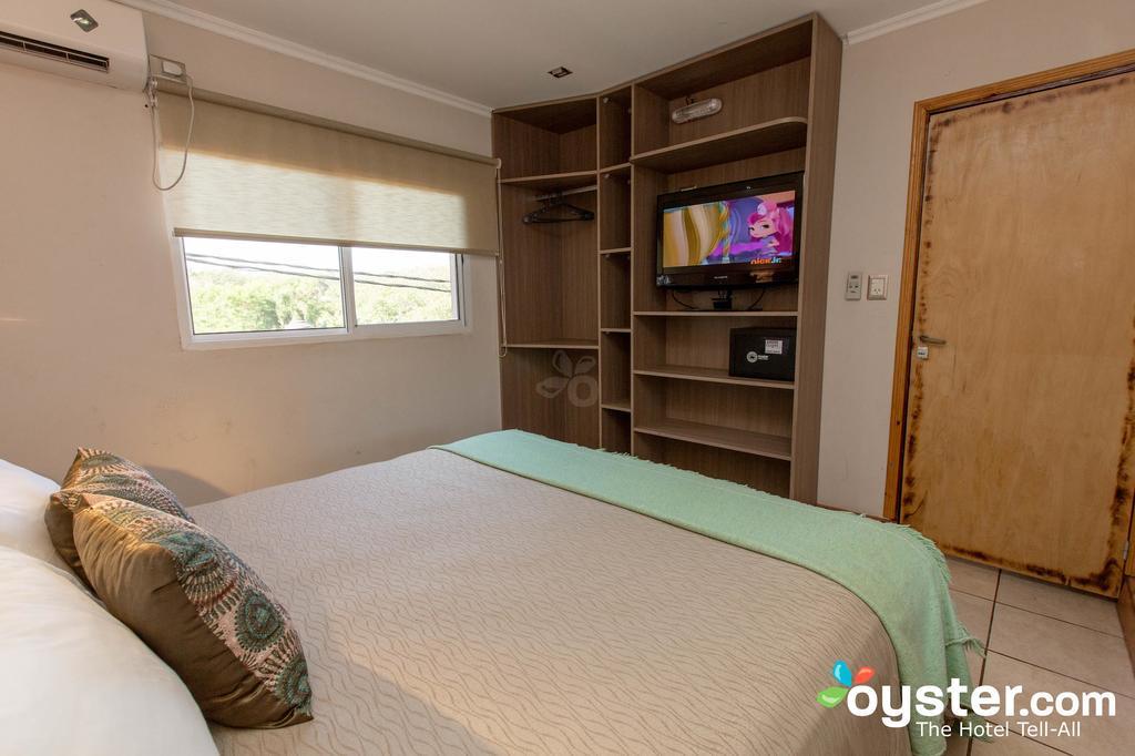 פוארטו איגואסו Tupa Boutique Hotel מראה חיצוני תמונה