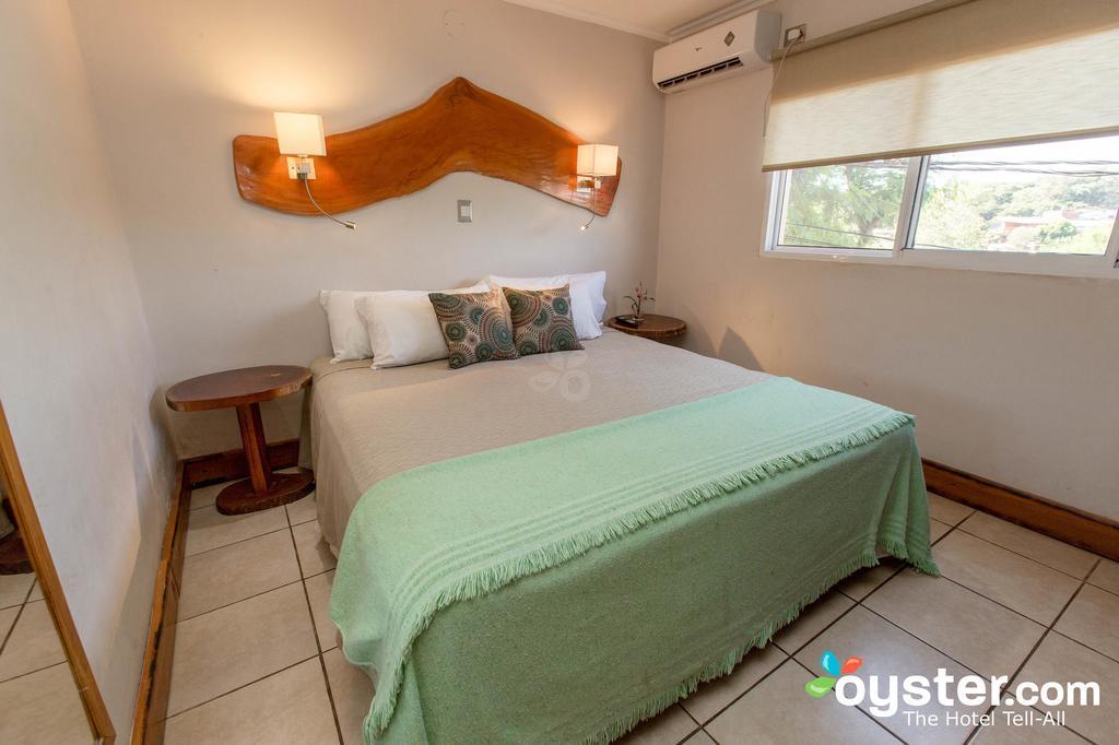 פוארטו איגואסו Tupa Boutique Hotel מראה חיצוני תמונה