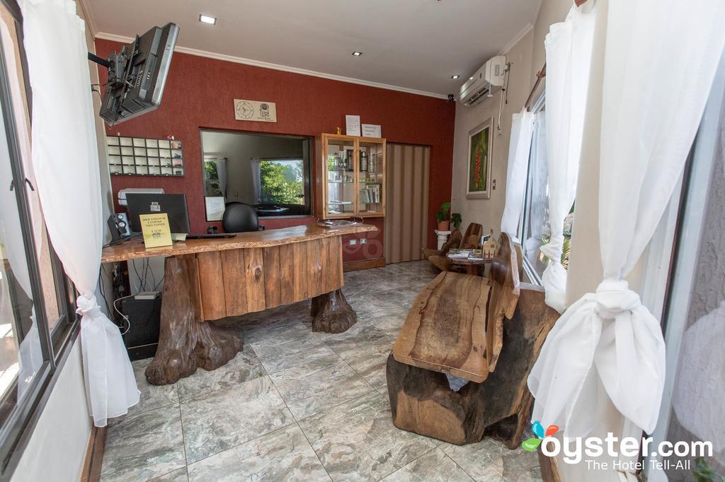 פוארטו איגואסו Tupa Boutique Hotel מראה חיצוני תמונה