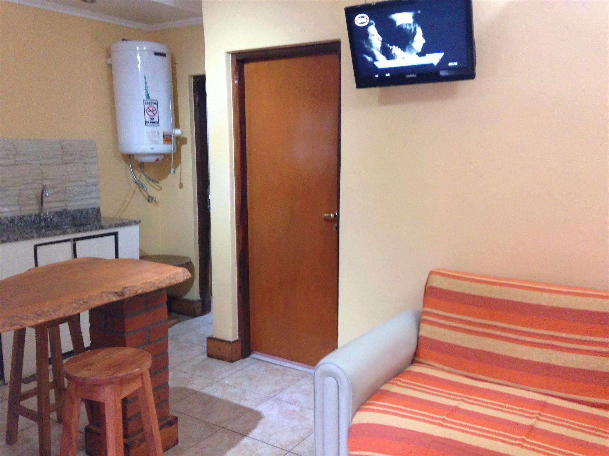 פוארטו איגואסו Tupa Boutique Hotel מראה חיצוני תמונה