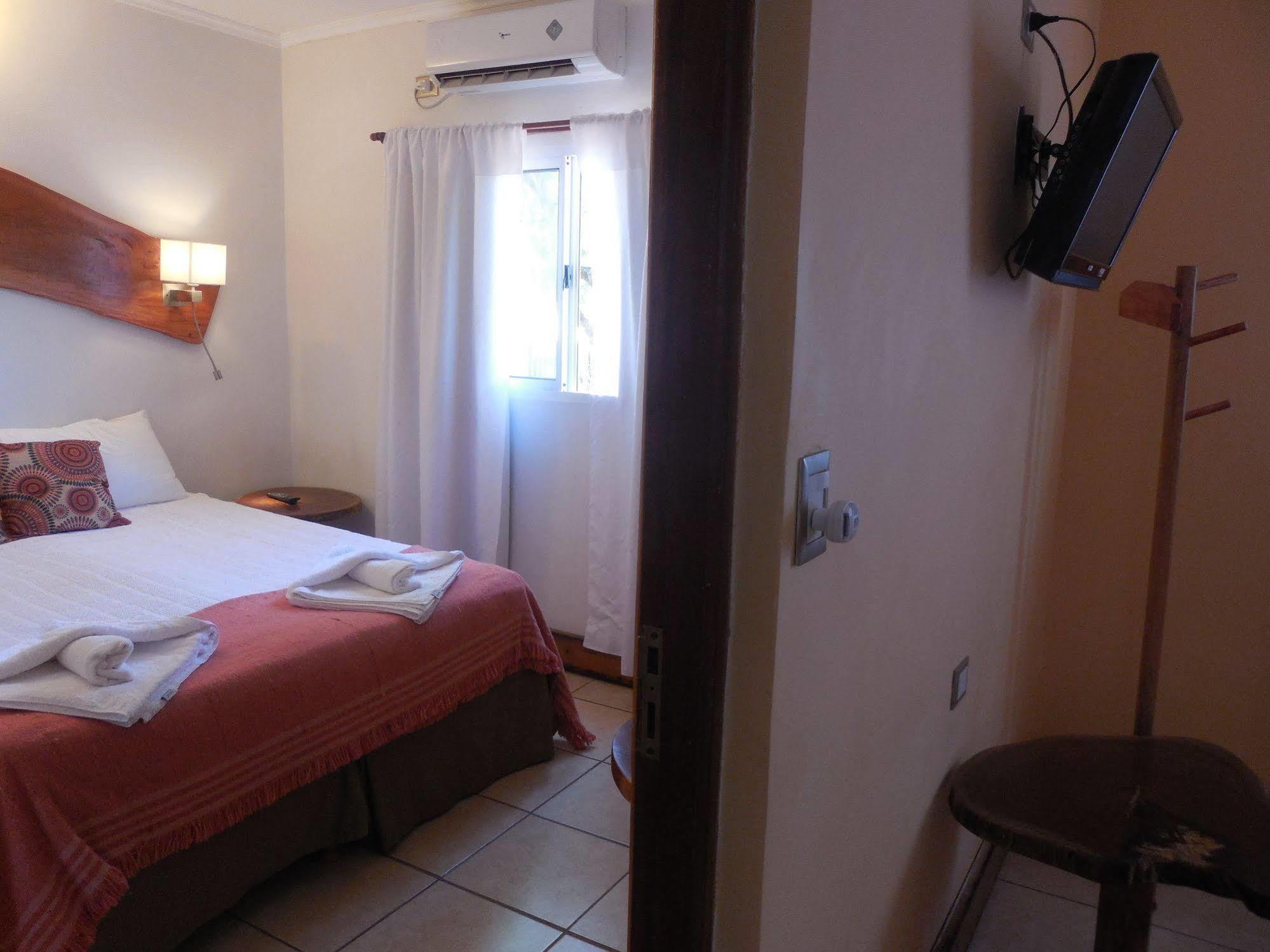 פוארטו איגואסו Tupa Boutique Hotel מראה חיצוני תמונה