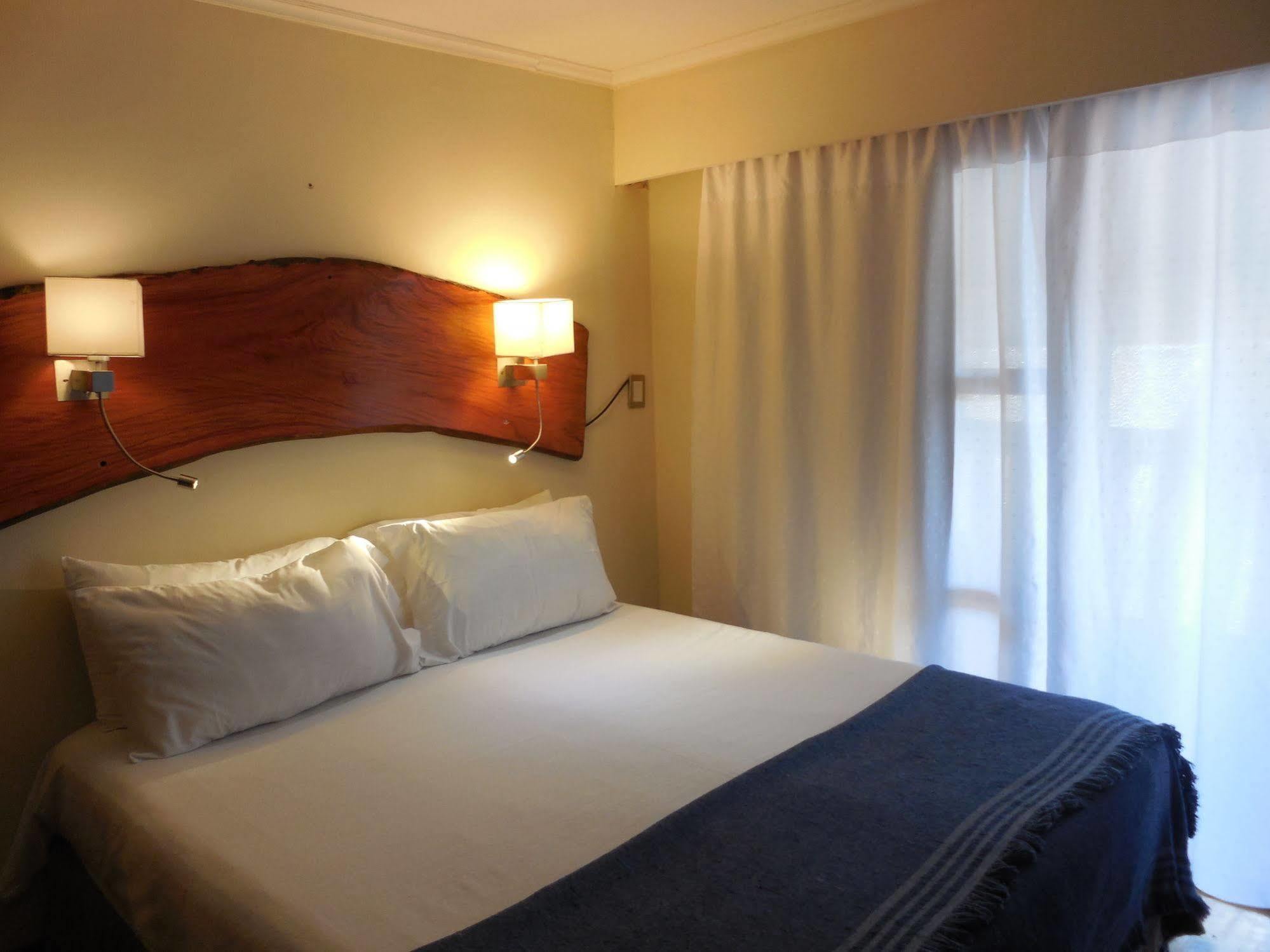 פוארטו איגואסו Tupa Boutique Hotel מראה חיצוני תמונה